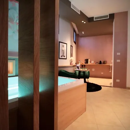 Sumaiè Suite - Wellness in Salento-3